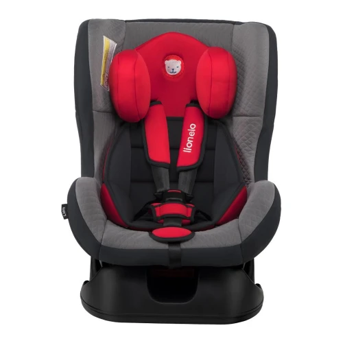 Scaun auto 0-18 kg (0-4 ani) Lionelo Liam Carmine Red cumpăra în Chișinau