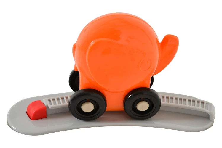 Săritor Moni Magic Fun Orange cumpăra în Chișinau