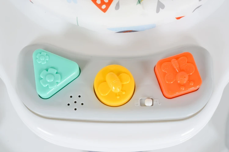 Săritor Moni Magic Fun Orange cumpăra în Chișinau