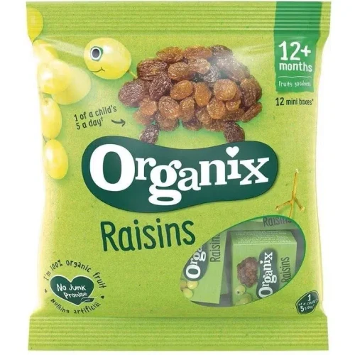 Изюм HiPP (1 год+), 168 г купить в Кишиневе