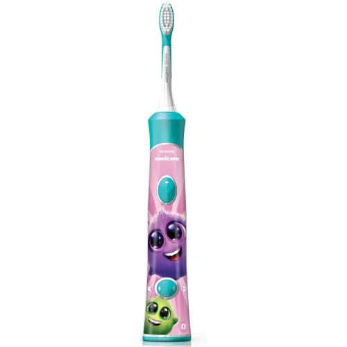 Periuta de dinti electrica pentru copii Philips Avent Sonicare (3 ani+) cumpăra în Chișinau