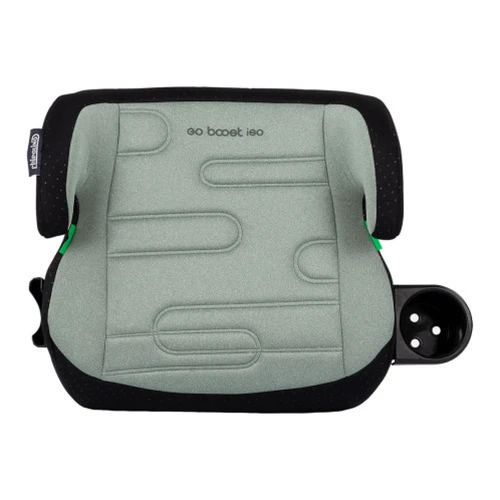Înălțător auto (booster) 125-150 cm (i-Size) Isofix Chipolino Go Boost ISO Matcha cumpăra în Chișinau