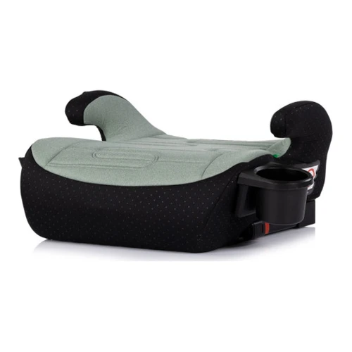 Înălțător auto (booster) 125-150 cm (i-Size) Isofix Chipolino Go Boost ISO Matcha cumpăra în Chișinau