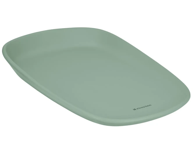 Saltea de înfășat Kikkaboo Eva Sage, 67×45×10 cm cumpăra în Chișinau