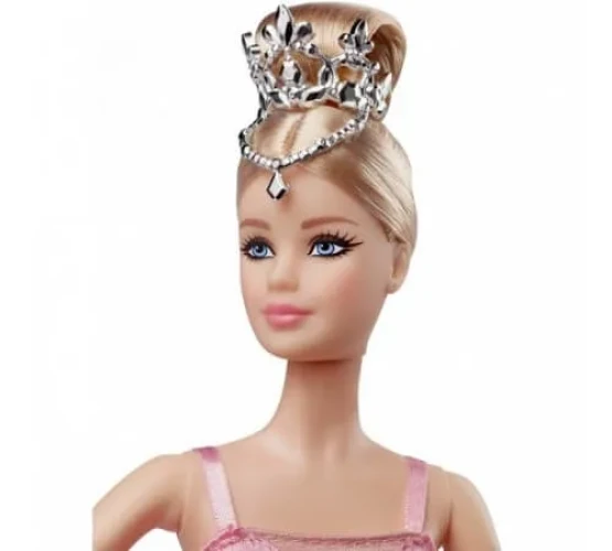 Păpușă Barbie de colecție "Ballerina" cumpăra în Chișinau
