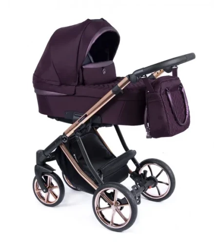 Carucior 2/1 Coletto Dante D-12 Cooper cumpăra în Chișinau