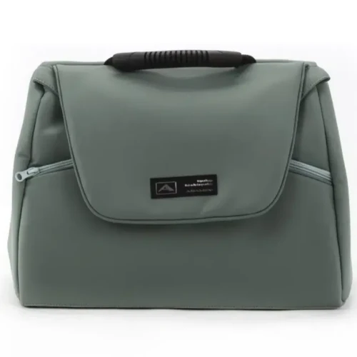 Коляска 2/1 Adamex Nola Natura Mint купить в Кишиневе