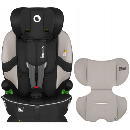 Scaun auto 76-150 cm (i-Size) Isofix Lionelo Billy Beige Latte cumpăra în Chișinau