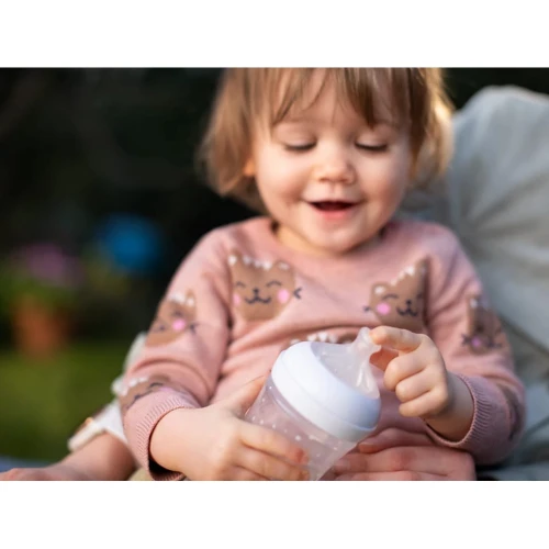 Biberon din plastic Philips Avent Natural Response, 330 ml cumpăra în Chișinau