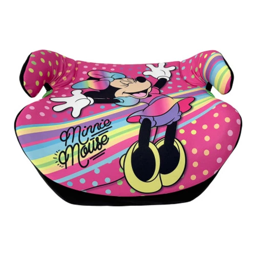 Înălțător auto-buster 125-150 cm Isofix Seven Minnie cumpăra în Chișinau