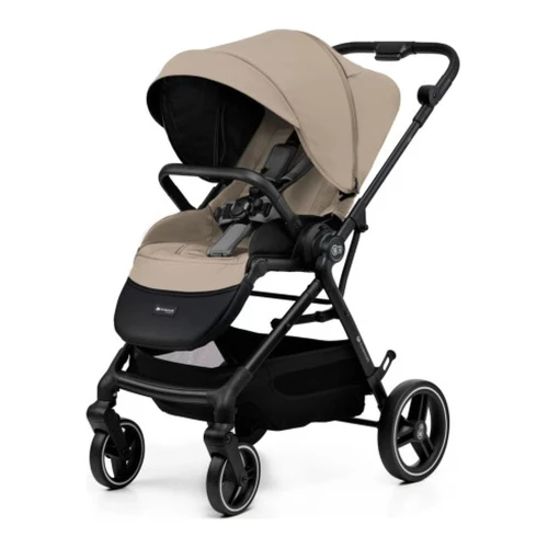 Cărucior de plimbare Kinderkraft Yoxi Sand Beige cumpăra în Chișinau