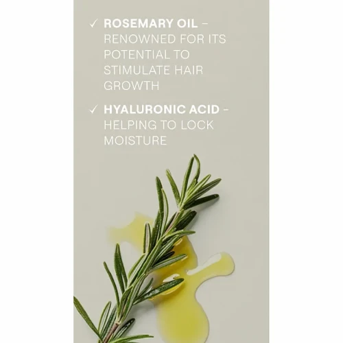 Balsam revitalizant pentru păr Weleda Rosemary, 150 ml cumpăra în Chișinau