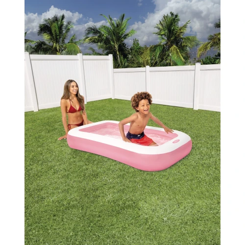 Бассейн для детей Intex Pink, 90 литров купить в Кишиневе