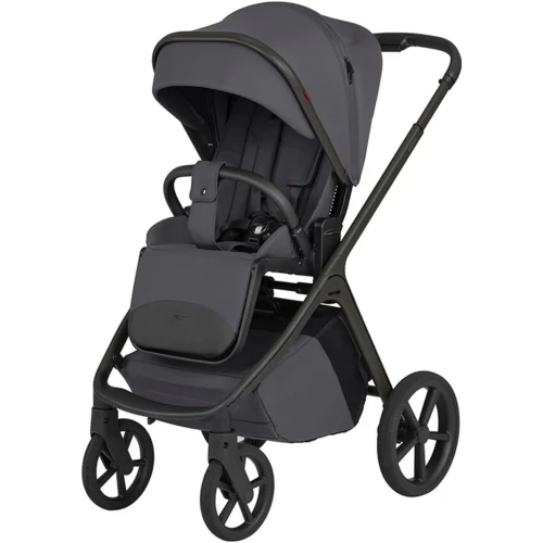 Cărucior 2 în 1 Carrello Vector F Ample Grey cumpăra în Chișinau