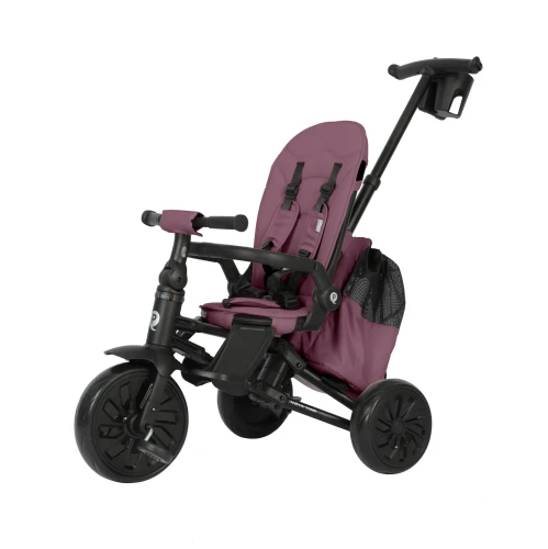 Tricicletă QPlay Nova Max Purple cumpăra în Chișinau