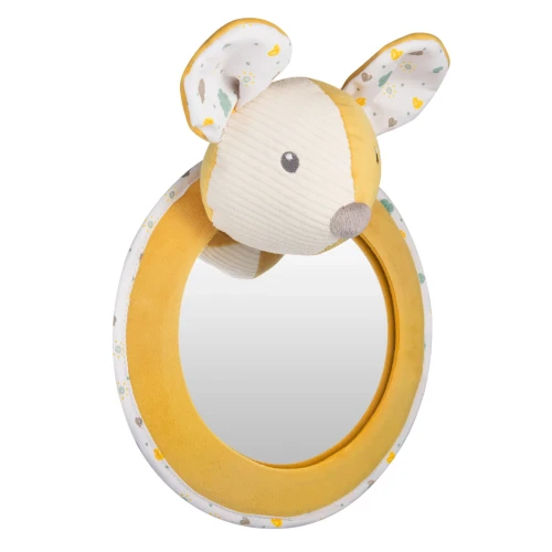 Автомобильное зеркало Canpol Mouse купить в Кишиневе