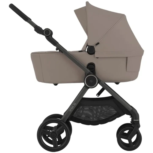 Коляска 2 в 1 Anex IQ Basic Linen купить в Кишиневе