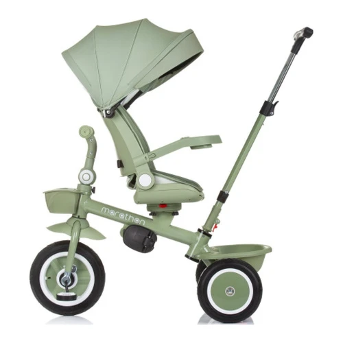 Tricicletă Chipolino Marathon Pastel Green cumpăra în Chișinau