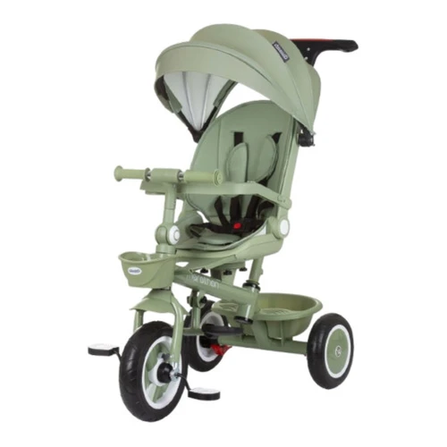 Tricicletă Chipolino Marathon Pastel Green cumpăra în Chișinau
