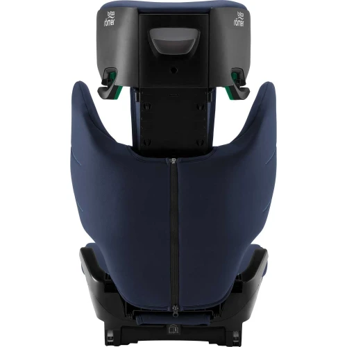 Scaun auto 100-150 cm (i-Size) Isofix Britax-Römer Hi-Liner Moonlight Blue cumpăra în Chișinau
