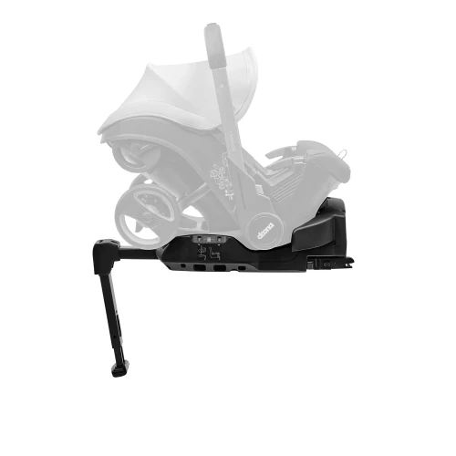 Bază ISOFIX Doona i, negru cumpăra în Chișinau