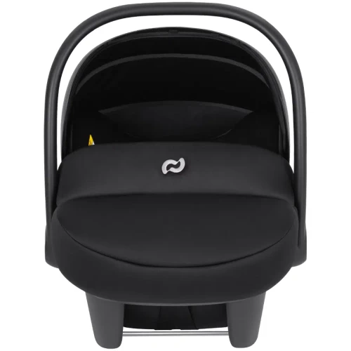 Scoica auto 40-87 cm (i-Size) Carrello Nova Black Line cumpăra în Chișinau