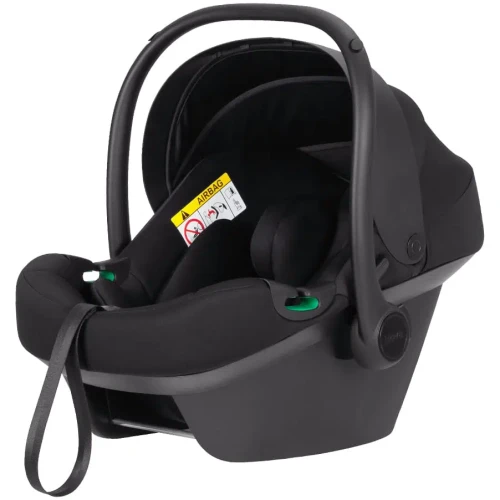 Scoica auto 40-87 cm (i-Size) Carrello Nova Black Line cumpăra în Chișinau