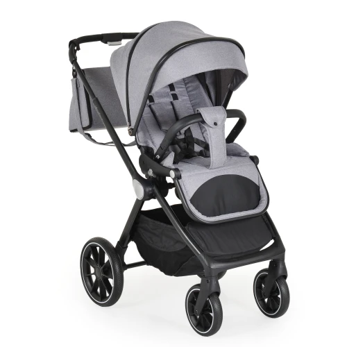 Carucior 3 in 1 Moni Christiano Grey cumpăra în Chișinau