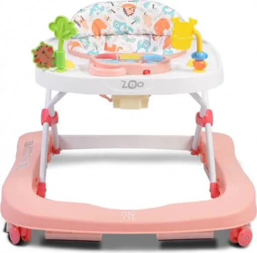Premergator 2 in 1 Moni Zoo Pink cumpăra în Chișinau