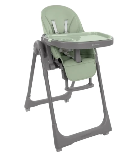 Scaun pentru hranire Kikkaboo Pastello 2 Mint cumpăra în Chișinau