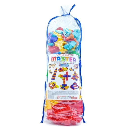 Конструкторы Maximus Master 5, 220 элементов купить в Кишиневе