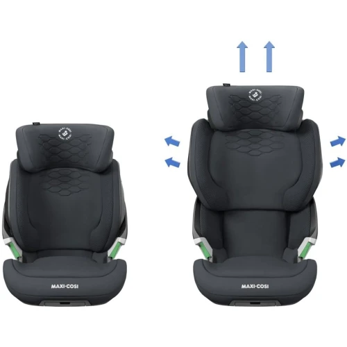 Автокресло 100-150 см (i-Size) Isofix Maxi-Cosi Kore Pro Authentic Graphite купить в Кишиневе