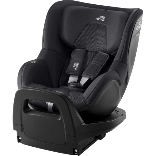Scaun auto 61-105 cm (i-Size) Isofix Britax-Römer Dualfix Pro M Fossil Grey, rotativ 360 cumpăra în Chișinau