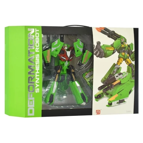 Robot transformer Essa Toys Deformation Warrior Sword cumpăra în Chișinau