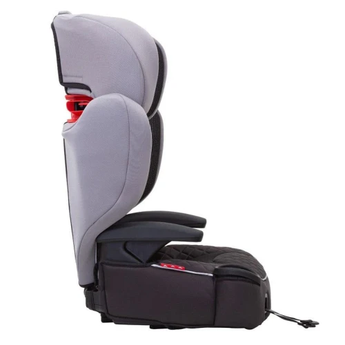 Автокресло 15-36кг Isofix Graco Affix Grey Flannel купить в Кишиневе