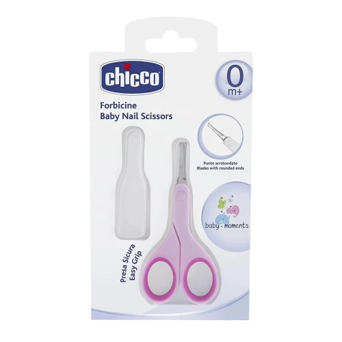 Foarfece pentru copii Chicco Pink cumpăra în Chișinau