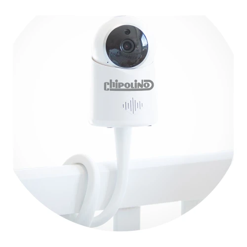 Cameră suplimentară pentru monitor video Chipolino Orion cumpăra în Chișinau
