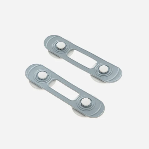 Многофункциональные замки BabyJem Grey, 12 шт. купить в Кишиневе