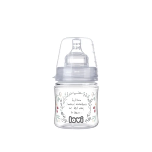 Бутылочка LOVI Indian Summer 150 мл купить в Кишиневе