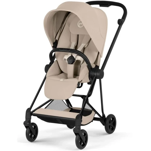 Carucior 2 in 1 Cybex Mios Cozy Beige cumpăra în Chișinau