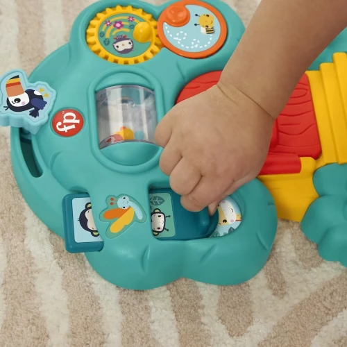 Busy board Fisher Price Discovery Treehouse cumpăra în Chișinau