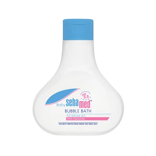 Пена для ванны Sebamed Baby, 1000 мл купить в Кишиневе