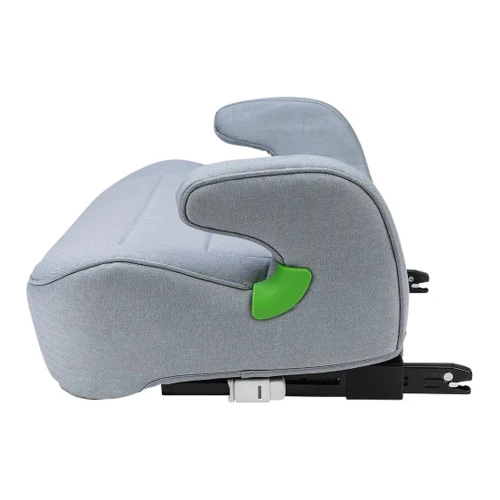 Înălțător auto-buster 125-150 cm Isofix Osann Junior Dolphin Grey cumpăra în Chișinau