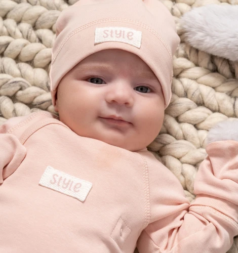 Комплект из 5 штук Caramell Uni Style Pink (1-3М) купить в Кишиневе