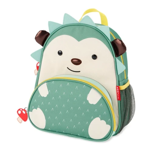 Rucsac pentru copii Skip Hop Zoo Hedgehog, 28x13x30 cm cumpăra în Chișinau