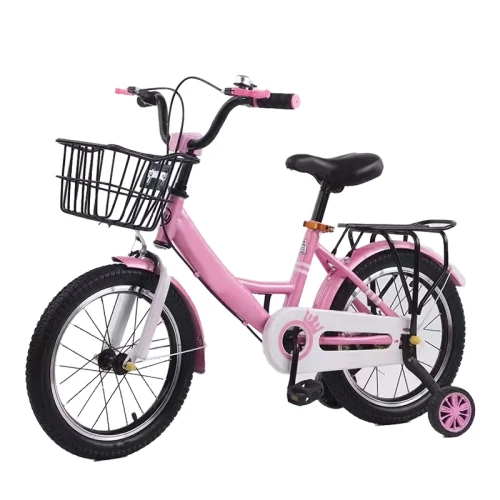 Велосипед Epid BXCY Red/Pink/Blue, колёс 20 купить в Кишиневе