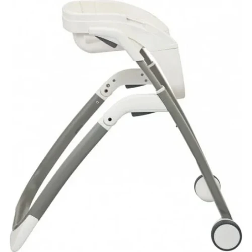 Стул для кормления 6 в 1 Graco Duodiner DLX Patchwork Grey купить в Кишиневе