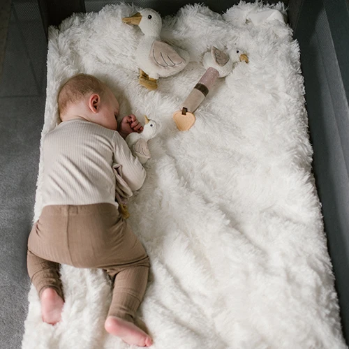 Jucarie de plus Babyono Goose Zoe, 19 cm cumpăra în Chișinau