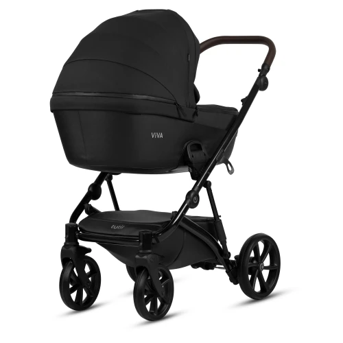 Carucior 2/1 Tutis Viva5+ Caviar cumpăra în Chișinau