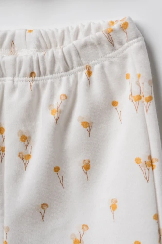 Pijama BabyCosy Ivory & Ecru (12-18L) cumpăra în Chișinau